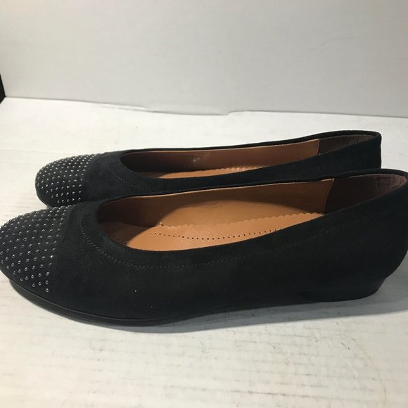 Jenny by ARA philippe black suede - Picture 3 of 9